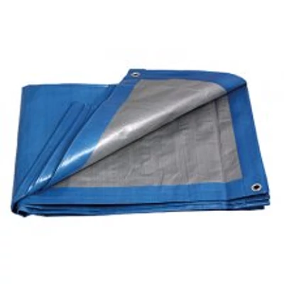 Takaróponyva brutto 5x6 m. 140 g/m2