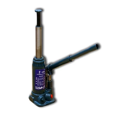 Hidraulikus emelő 2 T.