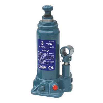 Hidraulikus emelő 3T.