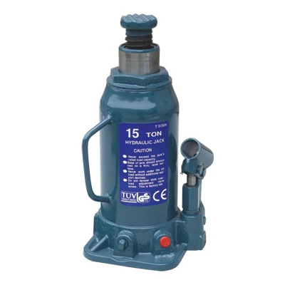 Hidraulikus emelő 15 T.