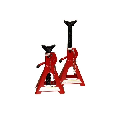 Bak garázsipari 2000 kg. 275 - 420 mm. 2 db-os