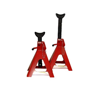 Bak garázsipari 6 T. min 390 mm. max 605 mm. (2db/cs)