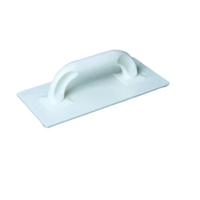 Simító müanyag 270x125 mm.