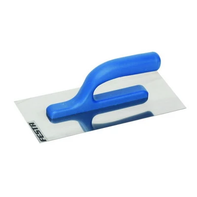 Glettvas sima műa. nyél 280 x130 mm rm. FESTA