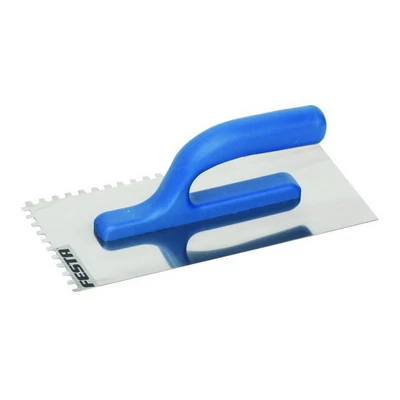 Glettvas fogazott műa.nyél rm. 280x130 mm e10 FESTA