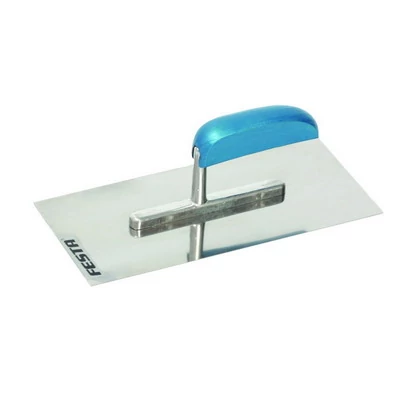 Glettvas sima fanyelű 280x130 mm rm. FESTA