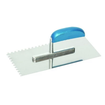 Glettvas fogazott fanyelű 280x130 mm e6 rm. FESTA