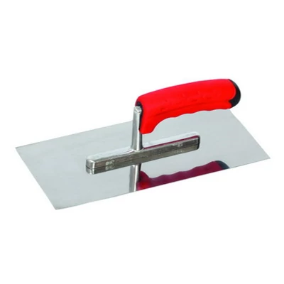 Glettvas sima softnyelű 280x130 mm rm. Profi FESTA