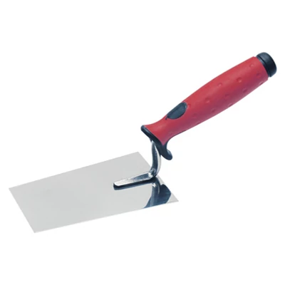 Kőműveskanál softnyelű 120 mm rm. FESTA