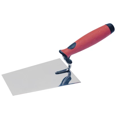 Kőműveskanál softnyelű 160 mm rm. FESTA