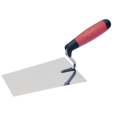Kőműveskanál softnyelű 180 mm rm. FESTA