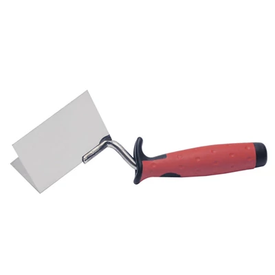 Külső sarokkanál 40 mm. softnyelű FESTA