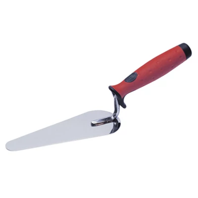 Macskanyelvkanál softnyelű 160 mm rm. FESTA