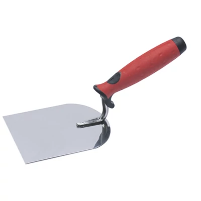 Gipszelőkanál softnyelű 120 mm rm. FESTA