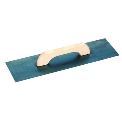 Glettvas acél 500x140 mm.