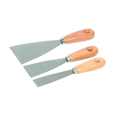 Spakli klt. acél 3 db 30-50-80 mm FESTA