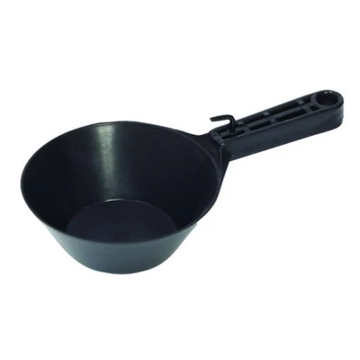 Köműves serpenyő műanyag 160 mm