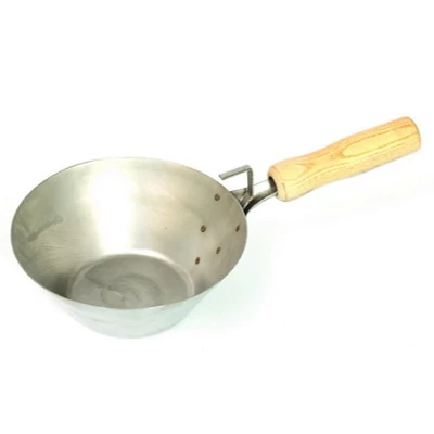 Kőműves serpenyő 180 mm rm.