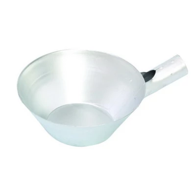 Habarcsmerő 180 mm nyélO 30 mm