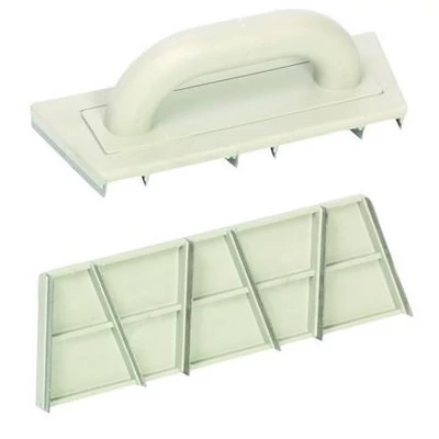 Vakolatgyalu műa. 6 pengés