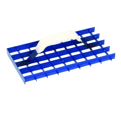 Vakolatgyalu rácsos 130x270 mm