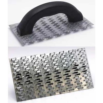 Kaparó műgyanta 210x105mm