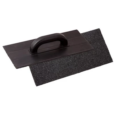 Hungarocell csiszoló 400x180 mm műa. P16