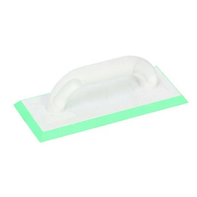 Műanyag simító erősített 240x95 mm.