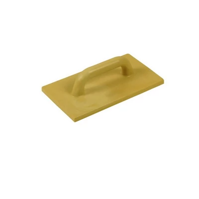 PUR simító 180x320 mm (német)