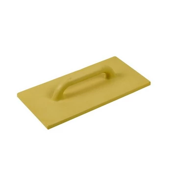 PUR simító 100x400 mm (német)