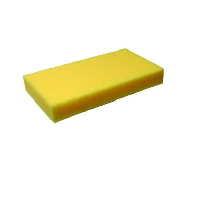 Pótszivacs tengeri 280x140x30 mm (sárga)