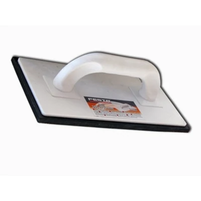 Simító gumis 280x140x8 mm FESTA