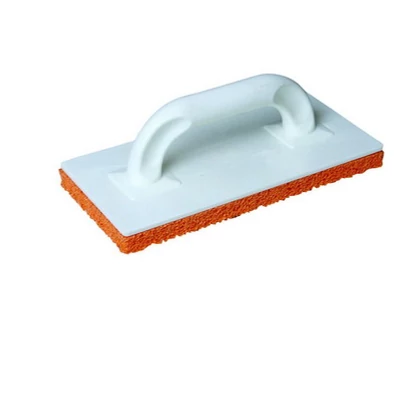 Simító szivacsos durva 280x140x18 mm FESTA