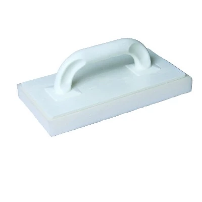 Simító szivacsos hasított 280x140x30 mm FESTA