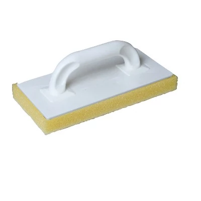 Simító csivacsos kemény 250x130x20 mm FESTA