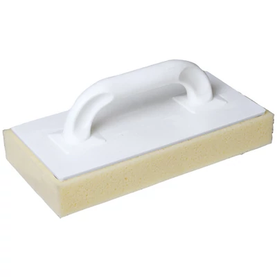 Simító szivacsos 220x130x30 mm. FESTA