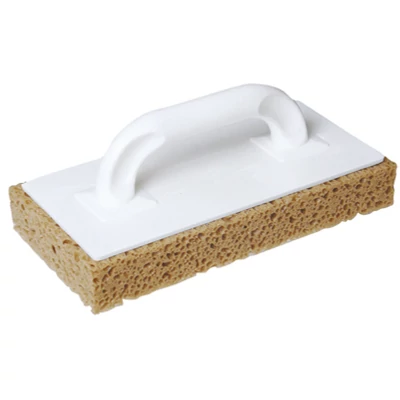 Simító Szivacsos közepes 280x140x30 mm FESTA