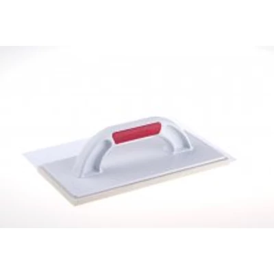 Simító fehérfilces 250x130x10 mm FESTA