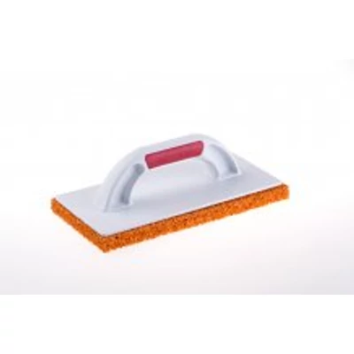 Kemény szivacsos simító 250x130x12 mm