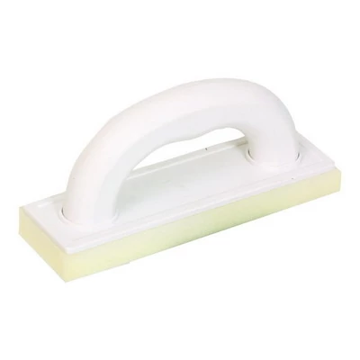 Simító szivacsos közepes 220x70x10 mm FESTA