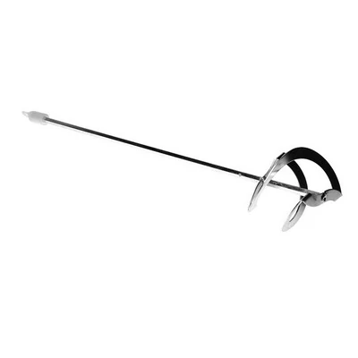 Keverőszár horganyzott 100 mm (ragasztó)