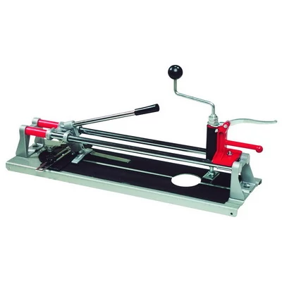 Csempevágó 480 mm körkivágóval Hobby