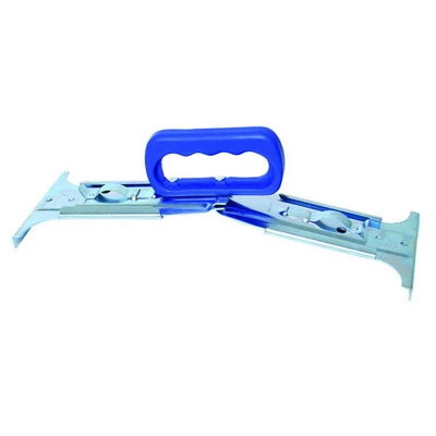 Csempe-padló felszedő, tartó