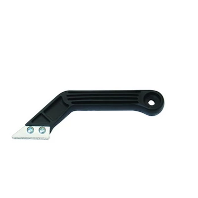 Fugatisztító keményfém 50 mm.