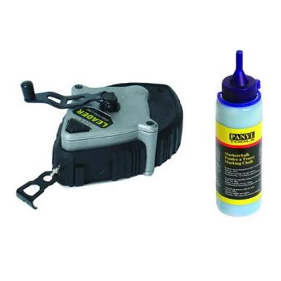 Kicsapózsinór klt. 30 m. gyorscsévélés FESTA