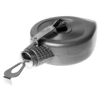 Kicsapózsinór fém 30 m.