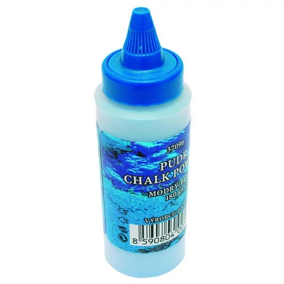 Kicsapózsinór festék kék 180 gr.