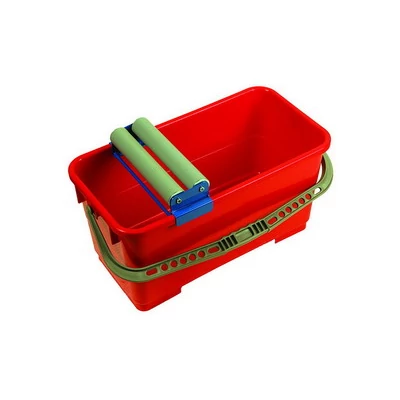 Burkolóvödör szett