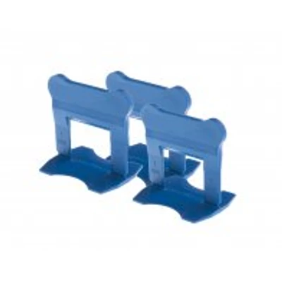 Távtartó 1 mm. 50 db./csomag