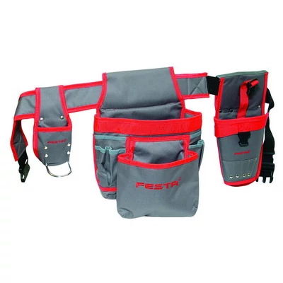 Szerszámtartó öv 20 részes FESTA